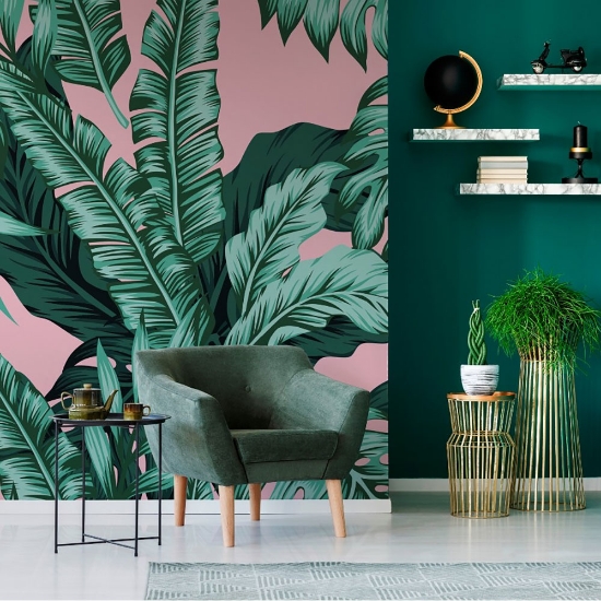 Picture of Avery MPI 8726 WallFilm Stone Hi-Tack Staflat 1.37 x 25m