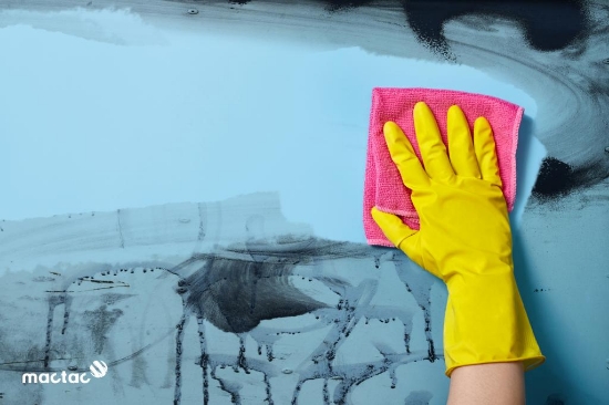 Picture of Mactac PERMAGARD PG 7285 1.37 x 50m