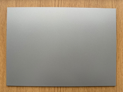 Show details for bsmart ACP 3mm Anthracite (7016) Gloss Grey / Matt Grey 0.20 1500 x 3050 Picture of bsmart ACP 3mm Anthracite (7016) Gloss Grey / Matt Grey 0.20 1500 x 3050