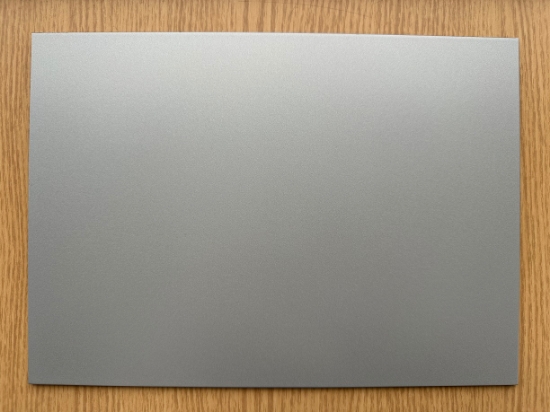 Picture of bsmart ACP 3mm Anthracite (7016) Gloss Grey / Matt Grey 0.20 1500 x 3050