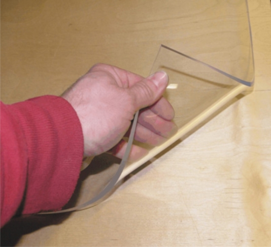 Picture of CuttingMat Crystal 1.5 x 2.0