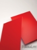 Picture of Foamalite Red 3.0mm 1560 x 3050