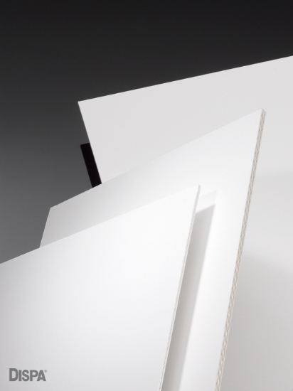 Picture of FSC-Dispa Graphic Board 5.0mm 1.250 x 1.840mm 