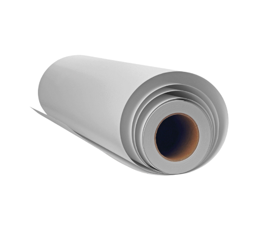 Picture of PE Banner 109.5g FR 3.2 x 115m          