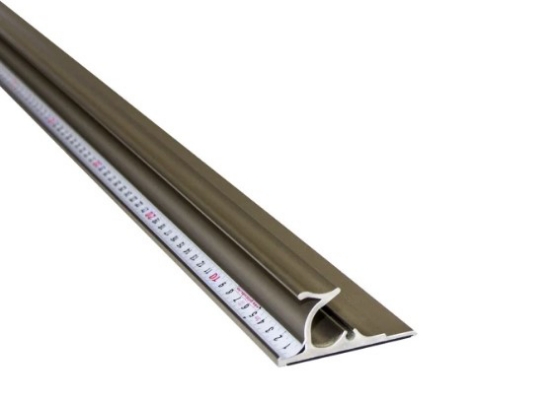 Picture of Safety Ruler Platin 250cm