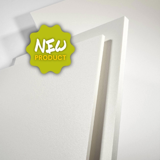 Picture of Sintrex White 10.0mm 1220 x 2440