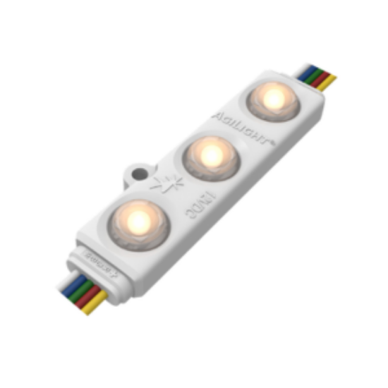 Picture of Ultra 650 RGBW 65K 200 M100 12V 1.2W