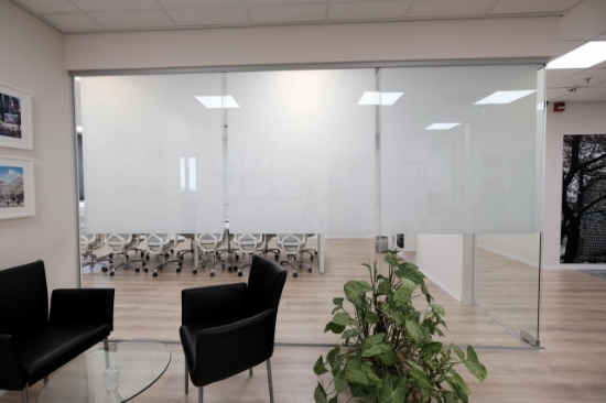 Picture of Vela Window Film Wet