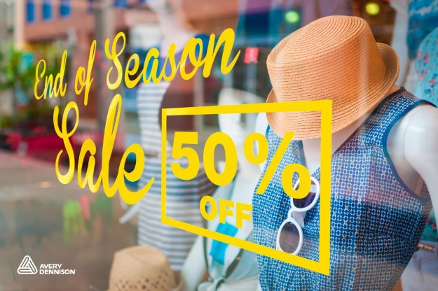 Picture of Avery 500 Series