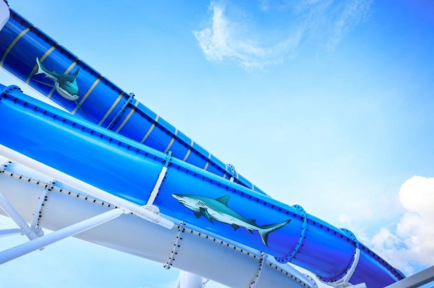 Picture of Avery MPI 2000 High Opacity Series