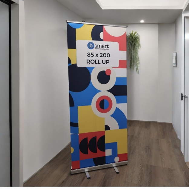 Picture of bsmart Economy Roll Up