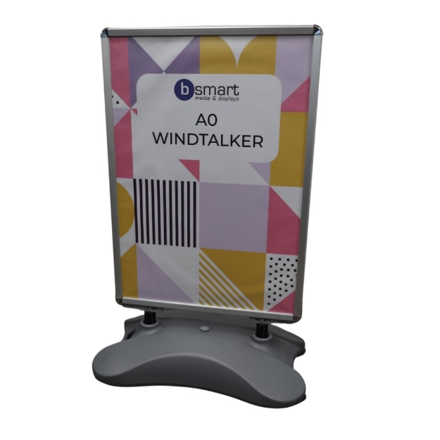 Picture of bsmart Windtalker