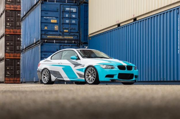 Picture of Mactac Colour Wrap Series