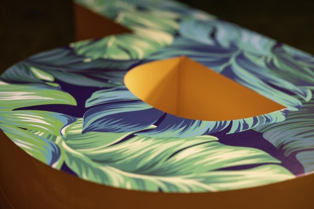 Picture of Mactac LF 8000 