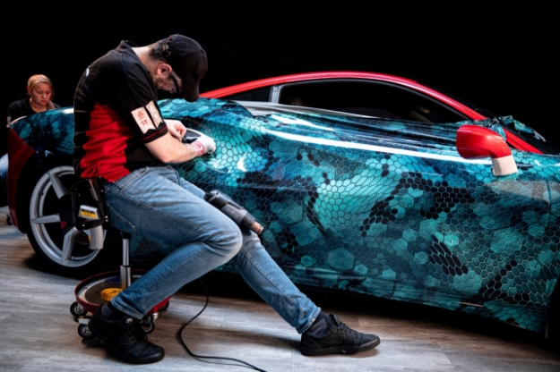 Picture of Avery DOL 1400 Series