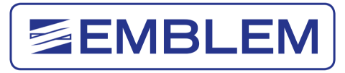 Picture for manufacturer Emblem