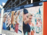 Picture of bSmart ACP Primer Hoarding Panel