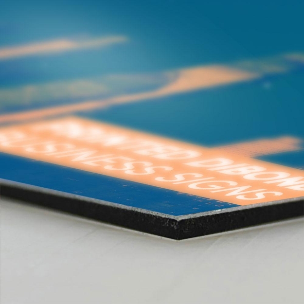 Picture of bsmart ACP Primer Sign Panel