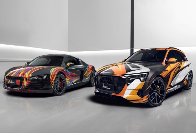 Picture of Avery MPI™ 1105 Wrapping Series