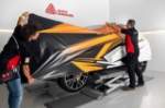 Picture of Avery MPI™ 1105 Wrapping Series