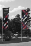 Picture of UFabrik Flag Textile 
