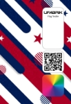 Picture of UFabrik Flag Textile 