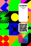 Picture of Ufabrik UV Blackback Textile