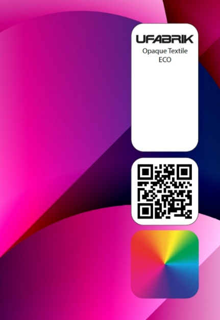 Picture of Ufabrik Textile ECO
