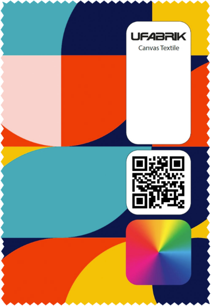 Picture of UFabrik Canvas Textile