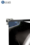 Picture of bsmart Magnetic Pop Up