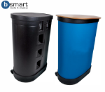 Picture of bsmart Magnetic Pop Up