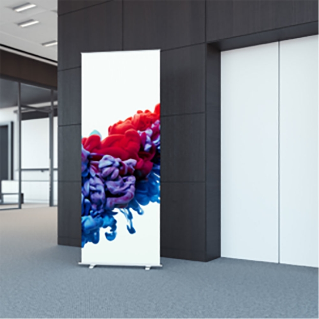 Picture of bSmart Textured Roll Up Film 