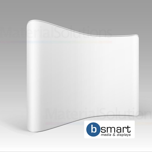 Picture of bSmart Textured Pop Up Film 