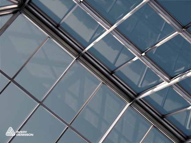 Picture of Avery XTRM PRO Solar Window Films