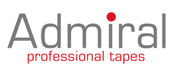Picture for manufacturer Admiral Tapes