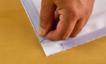 Picture of Edge - Tex Tape 3mm 14mm x 25m