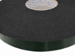Picture of H996 Black Double-Sided Foam Tape 25mm x 50m