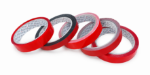 Picture of H999 DC Clear Acrylic Foam 25mm x 33m x 1mm