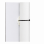 Picture of Kwik-Fix S/A Disc White 75mm