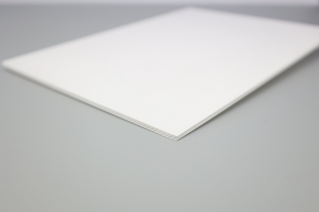 Picture of Corriplast 2.0mm White 1220 x 2440mm  