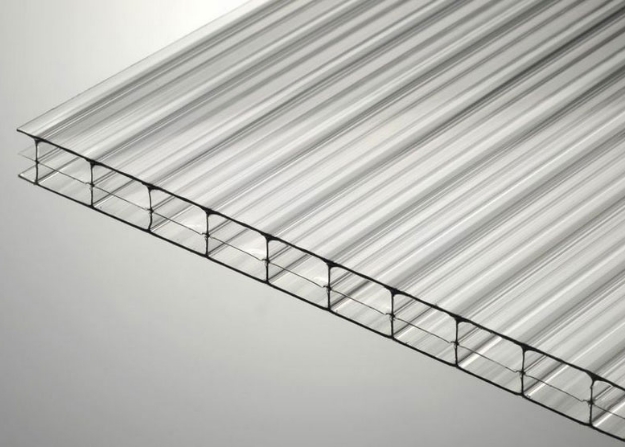 Picture of bSmart Multiwall Polycarbonate