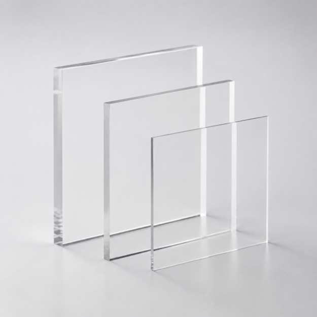 Picture of bsmart Extruded Acrylic