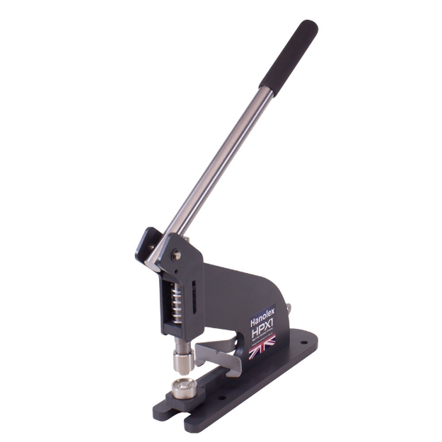 Picture of HPX1 Hand Press (X Type including die)