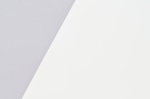 Picture of EasySTYLE White Super Matt 124cm x 25m