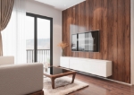 Picture of EasySTYLE Catania Oak 124cm x 25m