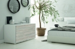 Picture of EasySTYLE Rovere Gessato 124cm x 25m
