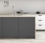 Picture of EasySTYLE Anthracite Super Matt 124cm x 25m