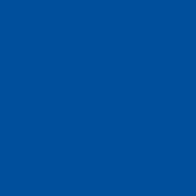 Picture of Avery 777-038 CF Traffic Blue 1.23 x 50m