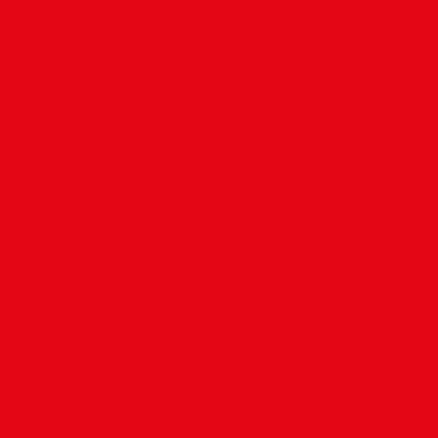 Picture of Avery 803 PC Cherry Red 1.23 x 50m