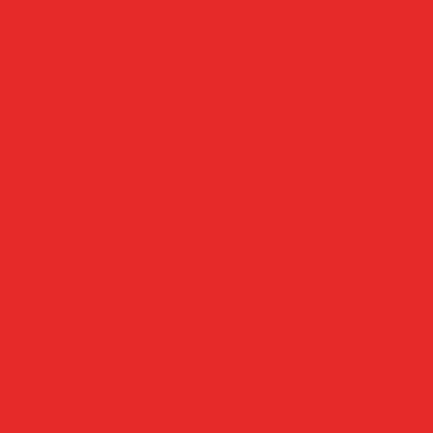 Picture of Avery 850 PC Tomato Red 1.23 x 50m